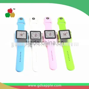 A1-A Colorful Smart Watch for IPHONE Android Phone BT 3.0 China Wholesale thumbnail-6