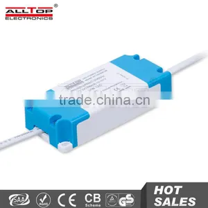 High Efficiency Constant Current 24W 300ma Led Driver thumbnail-5