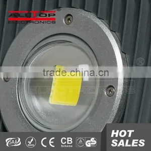 High Qulity Outdoor Waterproof Cob Aluminum 30w Led Floodlight thumbnail-2