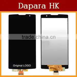 High Quality G4C Magna LCD Display Assembly With Touch Screen Digitizer For LG H525 H500F H502F H500N C90 Y90 thumbnail-1