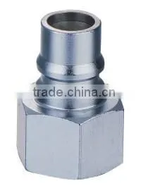 Big Body Nitto/Japan Pneumatic Air Plug With Female Thread 1/2 Body thumbnail-1