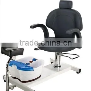 2015 Salon Pedicure Chair With Arm Rest thumbnail-1