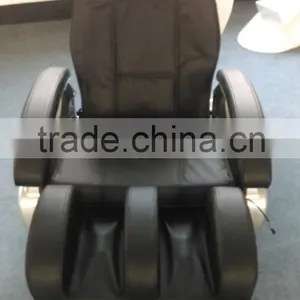 2015 Best Seller Economic Shiatsu Whole Body Massager Chair Quality Choice thumbnail-3