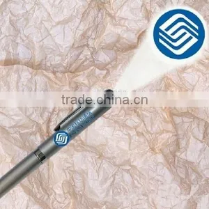 Projection Pen for Advertising , Promotional Logo Project Pen , Flashlight Pen thumbnail-5