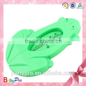 2015 Wholesales Lovely Animal Form Baby Bath Thermometer thumbnail-5