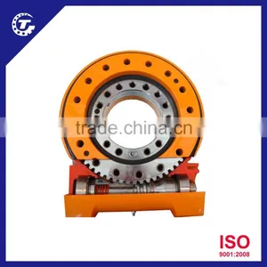 Radar Receiver Swivel Part Slewing Drive thumbnail-2