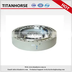 Blade and Yaw Bearings for Wind Energy thumbnail-1
