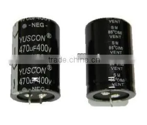 Self Standing Electrolytic Capacitor 15000uf thumbnail-1