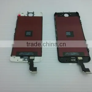 Original Digitizer LCD Display for Iphone 5C Assembly in Shenzhen Market thumbnail-1