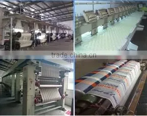 Yiwu Ya Si Dan Commodity Co., Ltd. company overview - view 2 thumbnail