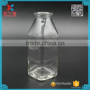 300ml Bulk Custom Milk Bottles/ Juice Bottles Wholesale thumbnail-2