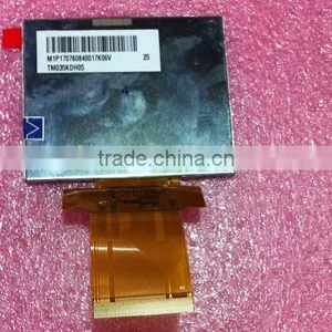 Tianma Original 3.5 Inch Tft LCD Screen TM035KDH05 thumbnail-1