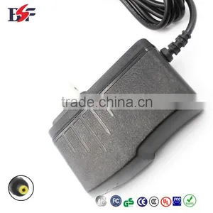 General Purpose Portable World Wide Vac 12V 1A Usb Adapter thumbnail-6