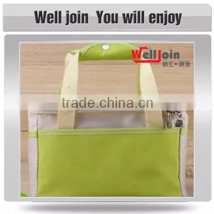 Fashion Insulated Picnic Cooler Bag thumbnail-1