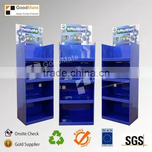 Cardboard Counter Top Displays thumbnail-1