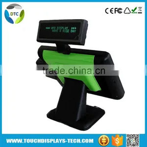 Touch Screen Hotel Pos Terminal thumbnail-2