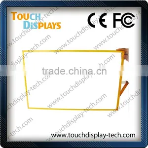 17 Inch Capacitive Touch Screen thumbnail-1