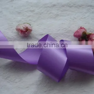 Wholesale 196 Colors Polyester Satin Ribbon thumbnail-2