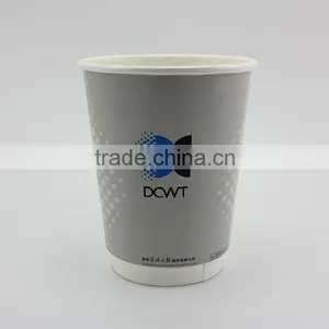 Imprinted Cup International Paper Cup thumbnail-6