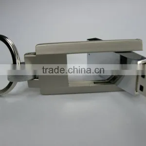 Bulk Cheap Metal Swivel Usb Flash Drive for 2.0 thumbnail-1