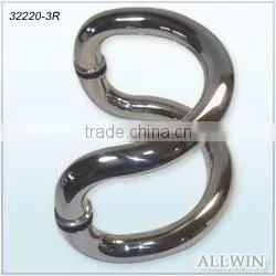 Stainless Steel Glass Door Handle thumbnail-5