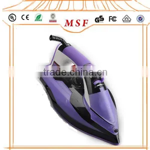Commercial Steam Iron Curtains thumbnail-1