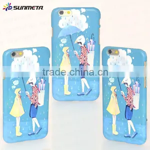 Mobile Phone Covers Sublimation Blanks, IP6 Phone Case thumbnail-1