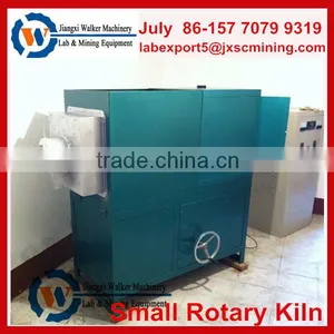 High School Laboratory Equipment,testing Rotary Kiln Small Kiln for Ceramics thumbnail-2