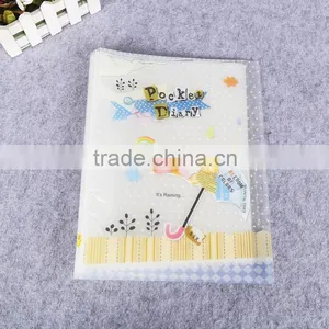 Office Supplies Multipage pp Plastic b4 Size Display Folder a4 Hard Cover File Folder Expanding File Holder thumbnail-1
