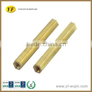 Brass Hexagonal Standoffs Screw Standoff thumbnail-2