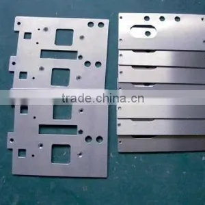 Custom Metal Stamping Part Small Metal Case thumbnail-2