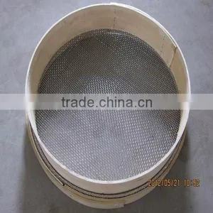 Standard Soil Test Sieve thumbnail-1