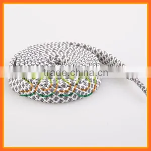 New High Quality Flat Rope Shoelace PayPal Accepted thumbnail-5