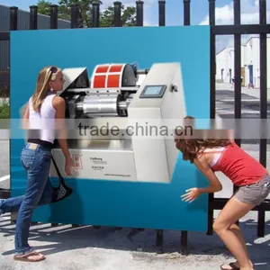 UV Ink/gravure Ink Gravure Inks PROOFING DEVICE thumbnail-5