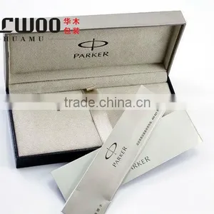 Hinged Paper Stationery Box for Sale thumbnail-5