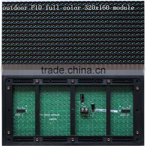 Rental P10 Outdoor Full Color Outdoor Led Advertising Screen Price thumbnail-6