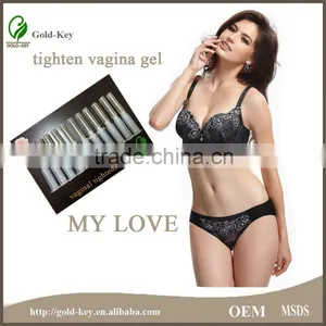 Pure Herbal Tighten Vagina Gel for Enhancing Sex thumbnail-1