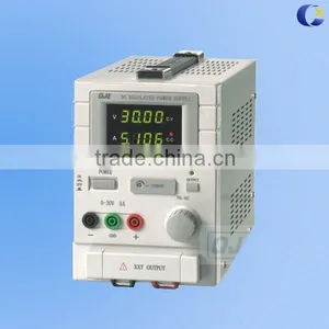 QJ3005XEH DC Power Supply thumbnail-1