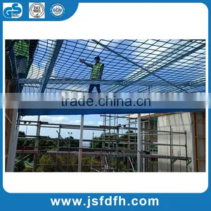 Anti Falling Construction Safety Net For Protective System thumbnail-2