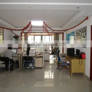 Anhui Jinming Glassware Co., Ltd. company overview - view 3 thumbnail