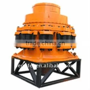 Sell New PYB600 Spring Cone Crusher in Different Production Line thumbnail-1