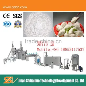 High Quality Best Price Modified Starch Making Machines thumbnail-1