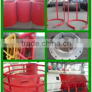 UHMWPE Navigation Aids---light House thumbnail-6