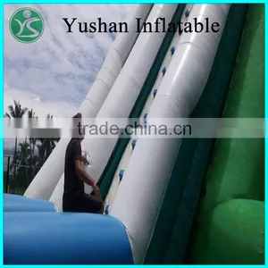 China Best Quality Big Kahuna Inflatable Water Slide thumbnail-3