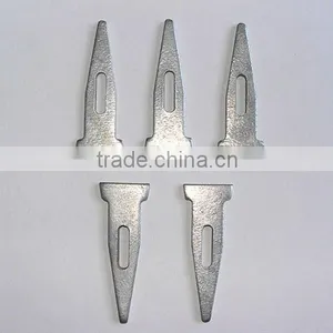 Building Material Fastener Wedge Pin thumbnail-2