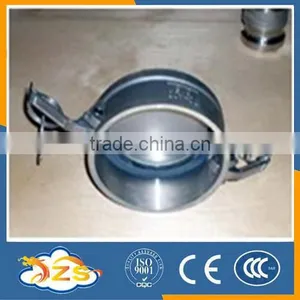 Stainless Steel Quick Couping With Cylindrical Heads Type DC thumbnail-1