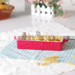 Ceramic Baking Pan Tableware thumbnail-2