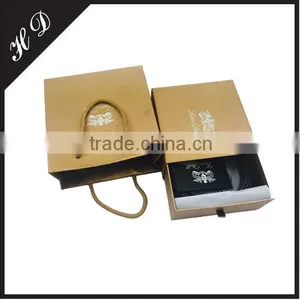 High Grade Gift Packing Box Set For Cummerbund thumbnail-1