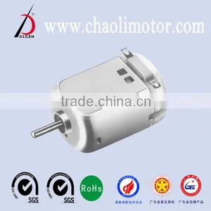 3V Operated FA130 for Slot Car Motors thumbnail-1