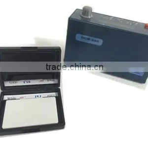 B60 Single Angle Gloss Meter, Digital Gloss Meter thumbnail-3